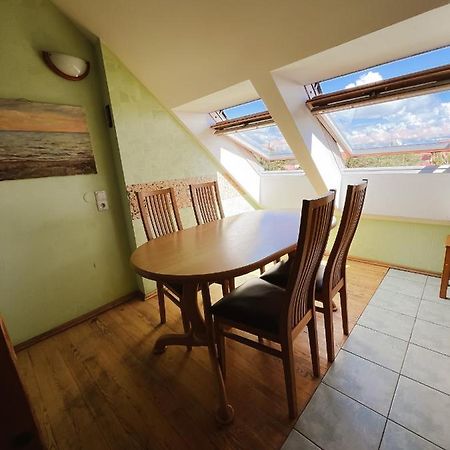 Ferienwohnung Sunny Smile Nida Exterior foto
